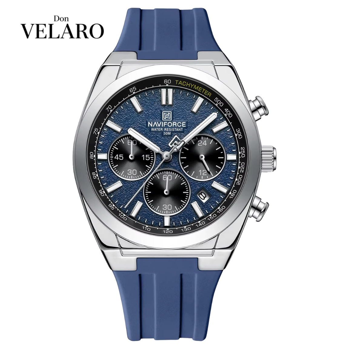 Don Velaro - 004 blue